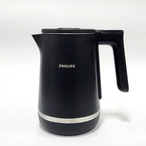 전기보온포트 이중단열 대용량 1.7리터 초고속가열