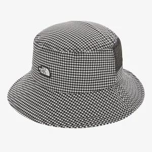 [노스페이스] [노스페이스키즈 공식] NE3HR00S 키즈 버킷 햇_JET BLACK