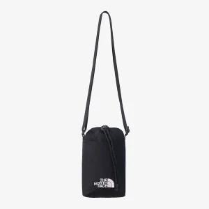 [노스페이스] [노스페이스 공식] NN2PR04J 화이트라벨 심플 스트링 백 미니_BLACK