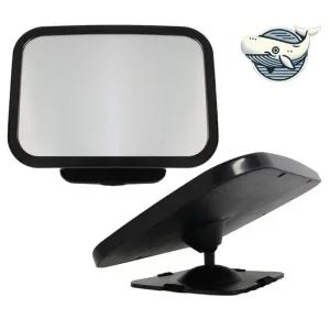 간편 조절 안전 룸미러 차후방 거울 카시트 안전거울 후방거울 카시트악세사리 카시트거울
