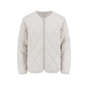 [롯데백화점]폴햄 남성 무브 넥리스 퀼팅 점퍼 PHF1JP1750