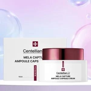[본사직영] 마데카 멜라캡처 앰플 캡슐 크림 55ml