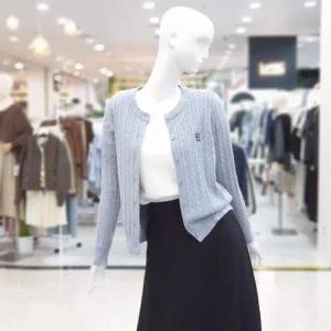 [ab.f.z]abfz sh06 데일리 꽈베기 보들 기다건 SLBHZ4Y31K (S41022112)