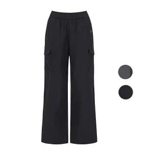 [롯데백화점]폴햄 여성_무브 스트레치 카고 와이드 팬츠 PHF1PP2779