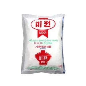 미원 노말 1kg