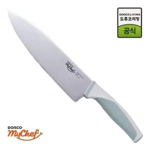 [도루코] 도루코 마이셰프 마린 식도 200mm (민트)