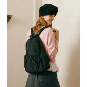 JILL BY JILLSTUART 질바이질스튜어트 조던 스트링 백팩 - 3colors JLBA5F760BK JLBA5F761G2 JLBA6E762I2 3