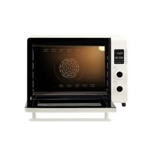 위즈웰 가정용 전기 디지털 오븐 자취 선물 추천 40L BNS
