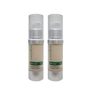 대웅제약 이지듀 DW-EGF 멜라토닝 원데이 앰플 15ml2개