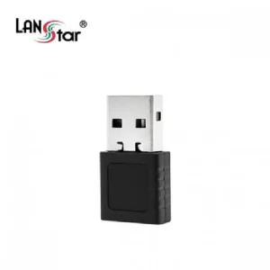 LANSTAR USB 윈도우10 지문인식 동글 LS-WINFG