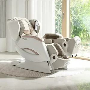 [사은품1+1/무22/공식인증리퍼] 바디프랜드 팔콘i 헬스케어로봇 무상AS 1년(리모컨미포함)