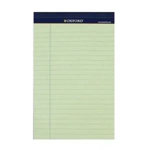 [브이와이][VCL9O6N3]리갈패드 부품 연두 BOX(1500 A5 40매(A16)