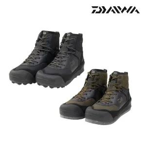 [에프원낚시]다이와 낚시 운동화 슈즈 DS-2680 모스그린