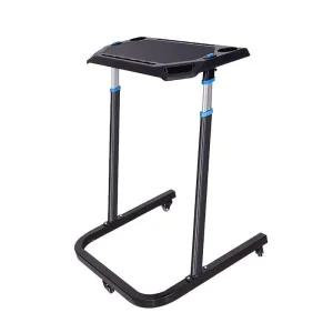 실내자전거 책상 로라 테이블 거치대 리프트 탁자