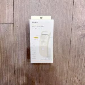 필리밀리 히팅뷰러 충전식 (와이드 핏) 