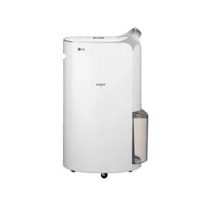 휘센 DQ205PSVA 제습기 20L 실버