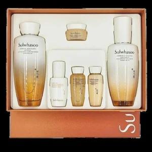 설화수 자음2종 여성 기초스킨로션 화장품세트