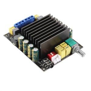 T06C-TDA7498 디지털 증폭기 모듈 오디오 보드 전원 AMP 2.0 클래스 D 스테레오 2x100W Hifi