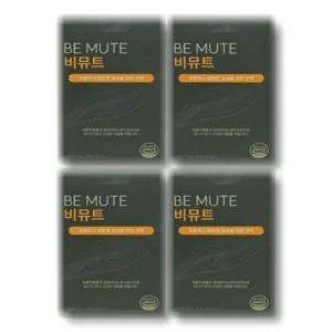 [건강나라] 메디홉 비뮤트 프리미엄 1.5g 30포 4박스