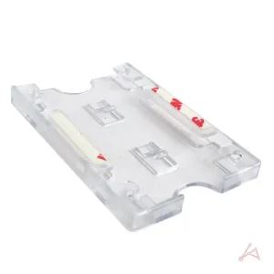 CH 주차증케이스 세로) 가정용품