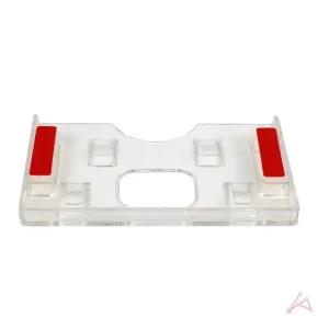 CH 주차증케이스 가로) 가정용품