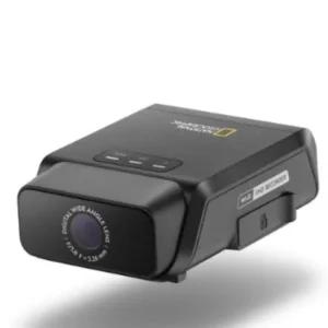 아이나비 내셔널지오그래픽 액션캠 자전거 블랙박스