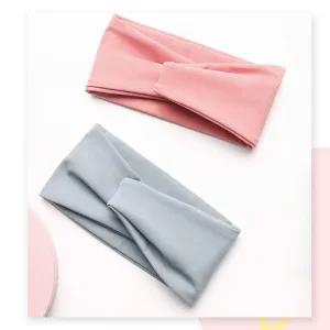 J2K 스포츠 헤어밴드 등산 운동 테니스 러닝 땀흡수