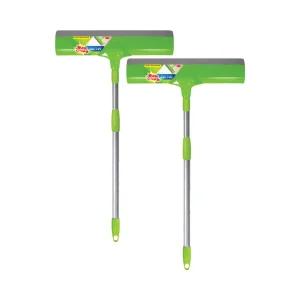 3M 다용도 스퀴즈 x 2개 / 물기제거 유리창 바닥 청소