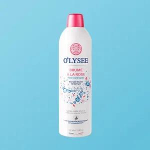 로즈 워터 미스트 400ml