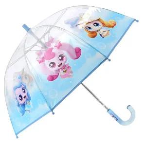 [오키즈]캐치티니핑 53 우산-스무디POE 돔형로얄 80002 (S0141)