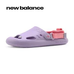 [뉴발란스]뉴발란스 키즈 샌들 바이올렛 (K8811V1P)(size 160-210)