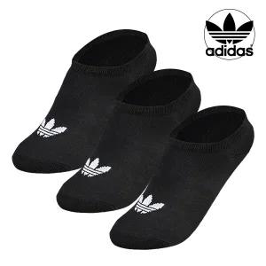[아디다스]아디다스키즈 트레포일 아동 리니어 양말 S20274_