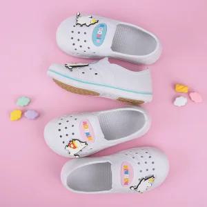 [알파슈]무민 미끄럼방지 실내화(2컬러 택1)