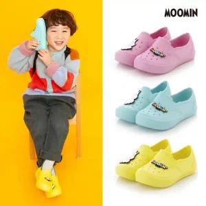 [알파슈]무민 만능 실내화3컬러 택1