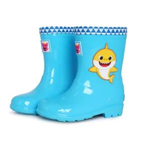 [알파슈]핑크퐁 아기상어 장화