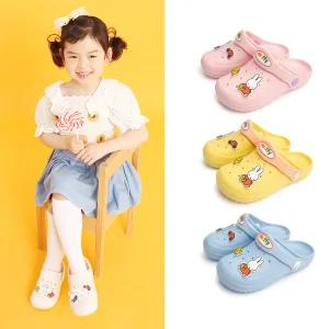 [알파슈]미피 EVA 샌들