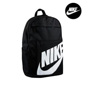 [나이키 키즈]나이키 엘리멘탈 빅로고 키즈 학생 백팩 운동 등산 가방 신학기 DD0559-010