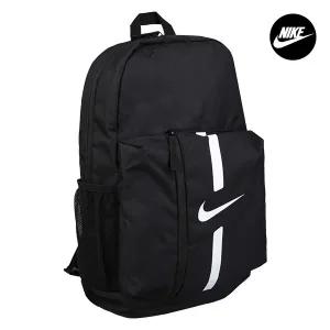 [나이키 키즈]나이키 아카데미 키즈 클래식 학생 백팩 운동 등산 가방 DA2571-010