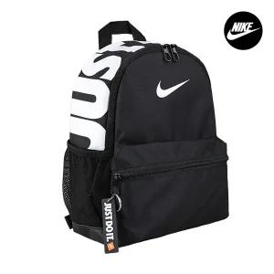 [나이키 키즈]나이키키즈 브라질리아 키즈 JDI 미니 백팩 책가방 아동 학생가방 DR6091-010