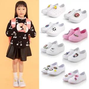 [알파슈]하버드팬콧키즈 만능 실내화 유아동 초등학생 10종 균일가 모음