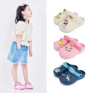 [알파슈]팬콧 PCT 샌들