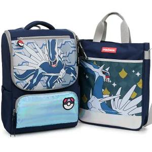 [오키즈]포켓몬스터 책가방세트 [디아루가-PQ075] [Q0361]