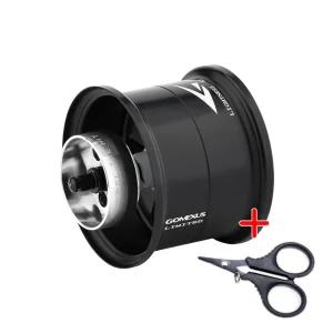 고멕서스 OZ1000 다이와 스티즈 SV TW 보조 스풀 피네스 스풀