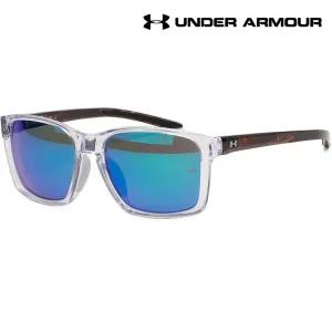 [언더아머] 스포츠 선글라스 등산 라이딩 미러 아시안핏 UA 0010FS MNGZ9
