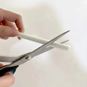 [골드스마일]미니 가습기 교체용 코튼 필터 스틱 잘라쓰기 필터팩