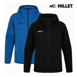 [밀레] 2025 역시즌 루트업 미들레이어 자켓 MXTWJ104 761857