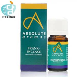 [앱솔루트] 에센셜오일 프랑킨센스 5ml