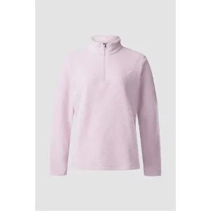 [코오롱스포츠](본점) 동절 여성 솟솟플리스 집업 티셔츠 JKTBW24232LPI