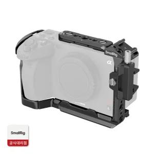 SmallRig 스몰리그 4183B 소니 FX3/FX30 카메라 케이지
