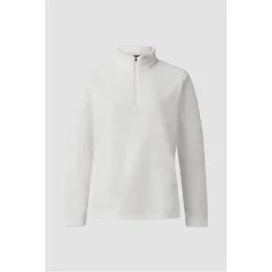 [코오롱스포츠](센텀시티점) 동절 여성 솟솟플리스 집업 티셔츠 JKTBW24232IVO